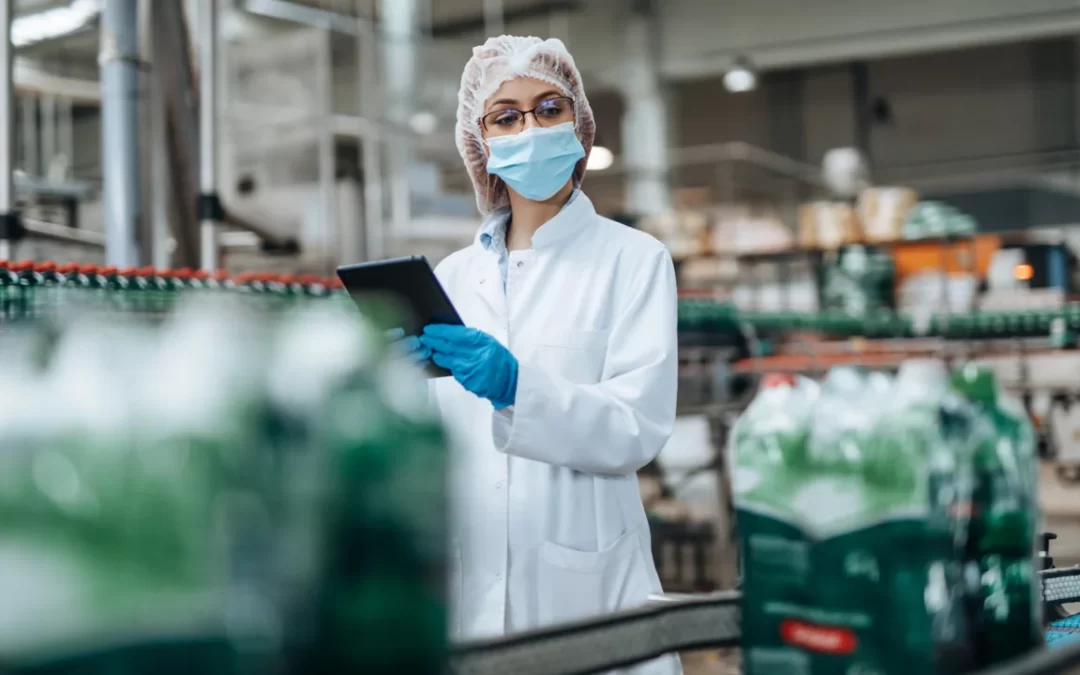 Revolutionize your operations with ArmorBlock 5000