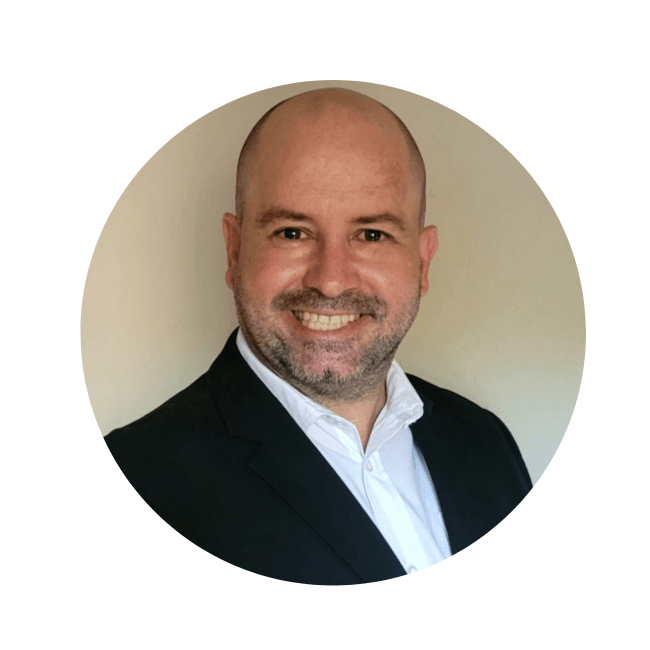 Managing Director Michael Powell