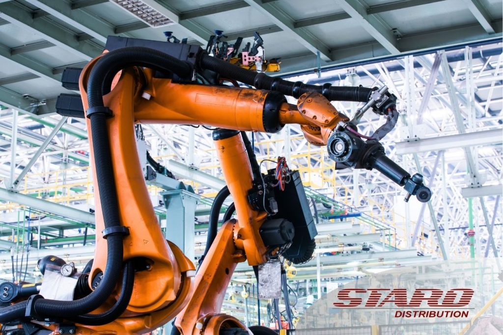 Scheduler dashboard auto-rebalancing shifts and materials in response to downstream bottlenecks