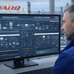 Staro Process Control
