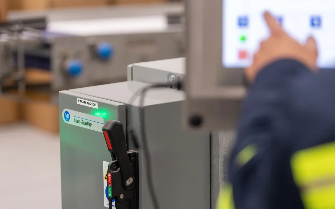 Why Industrial Service Level Agreements Are Essential