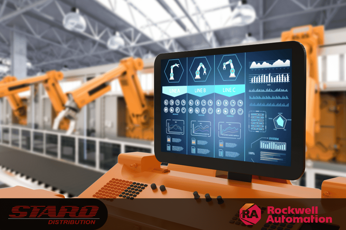 Rockwell Suppliers in Gauteng (1) Partner with Staro, an authorised Rockwell distributor supplying reliable automation products and technical support for Gauteng industry.