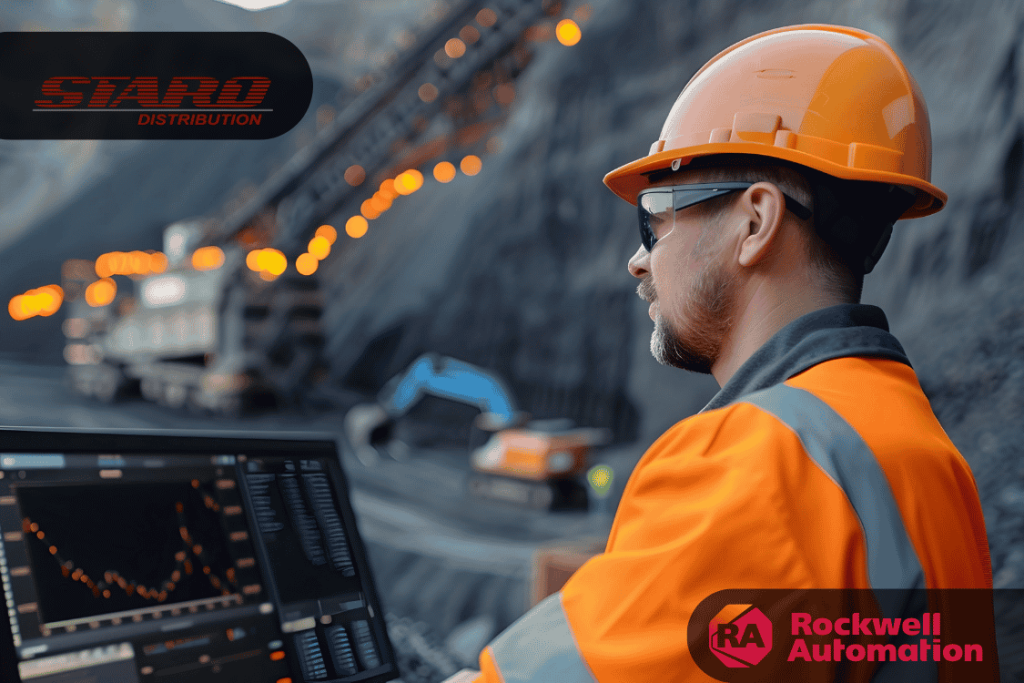 Rockwell Suppliers in Gauteng: Why Authorised Distribution Matters for Industrial Automation