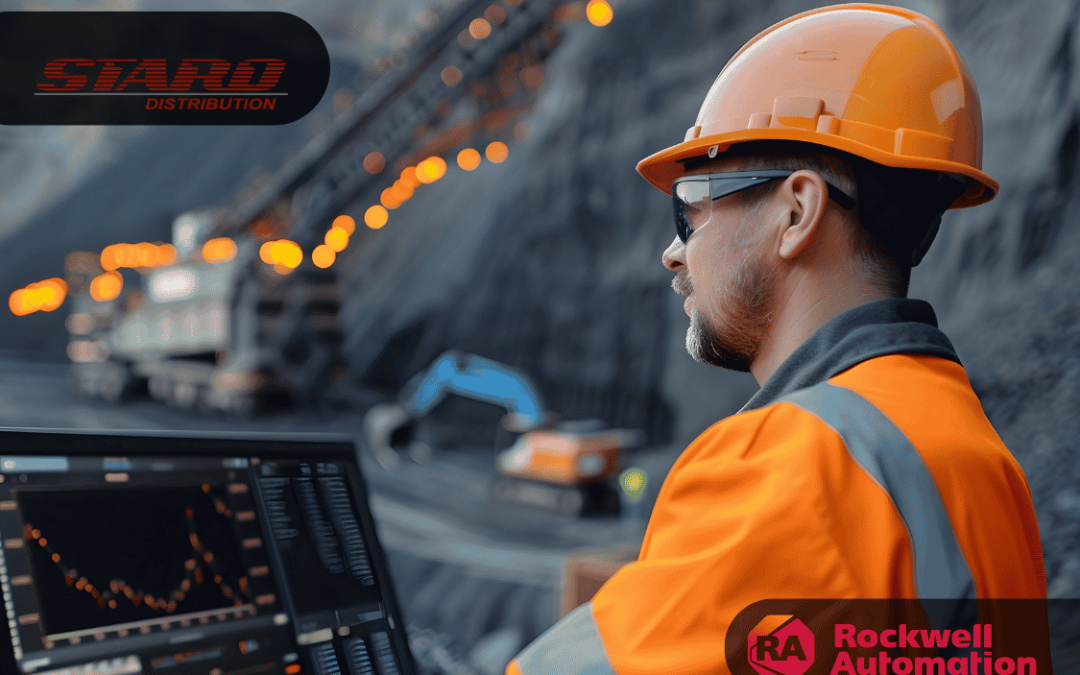Rockwell Suppliers in the Vaal Triangle: Why Authorised Distribution Matters for Industrial Automation