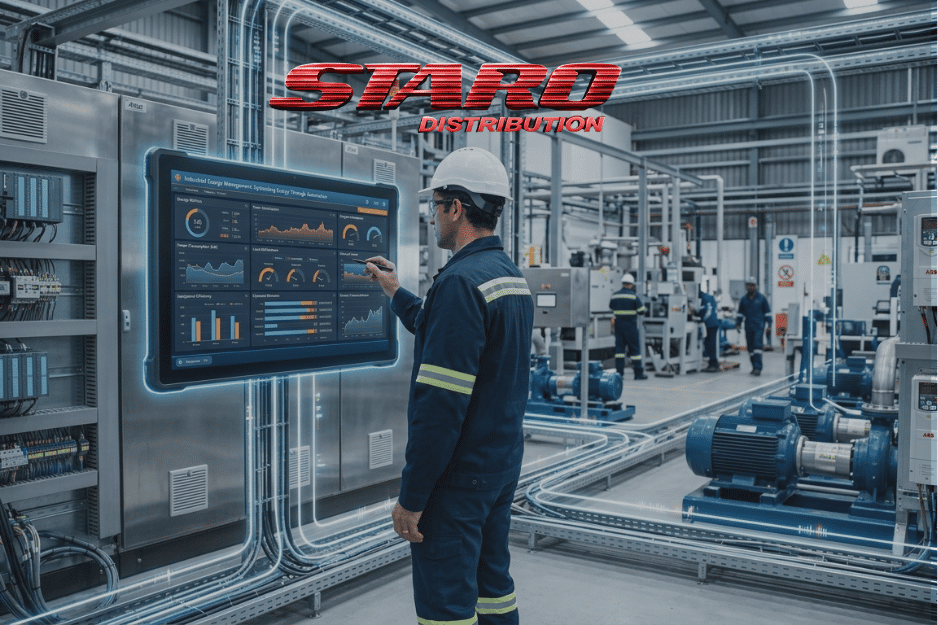 technically advanced, reliable, industrial, experienced and focused on practical automation solutions for real operating plants.