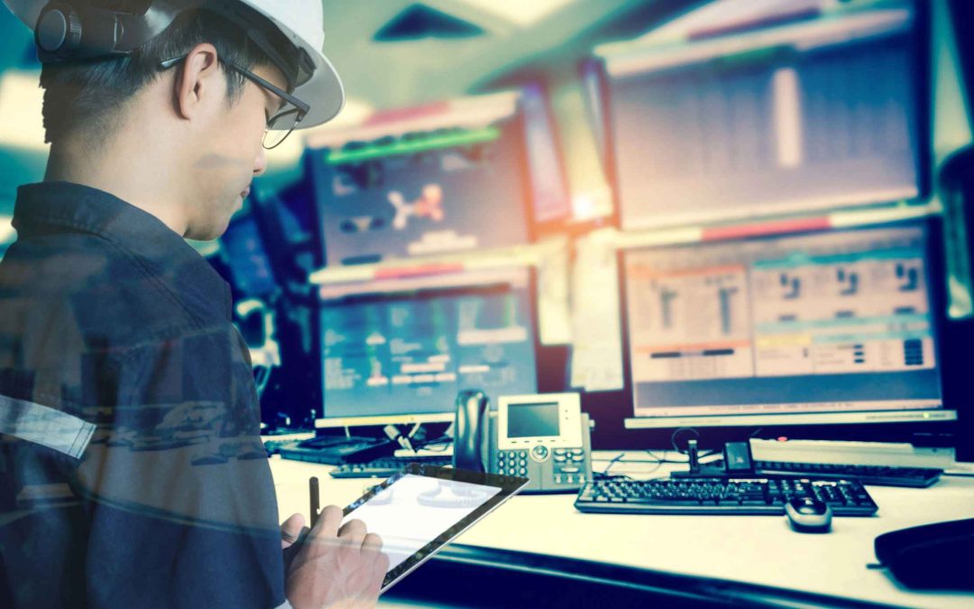 Why Energy Visibility Is the First Step Toward Industrial Efficiency