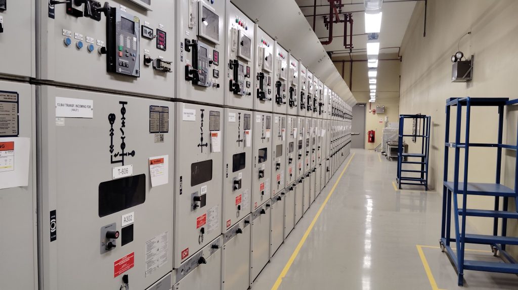 technically advanced, reliable, industrial, experienced and focused on practical automation solutions for real operating plants.